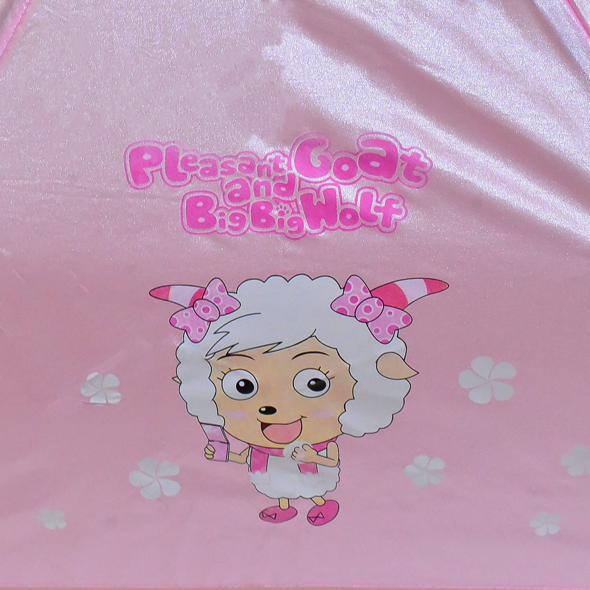 Cartoon Kids Umbrella