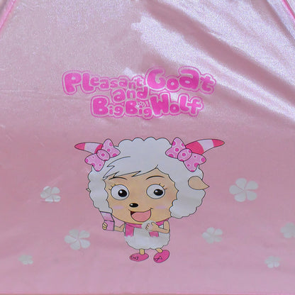 Cartoon Kids Umbrella