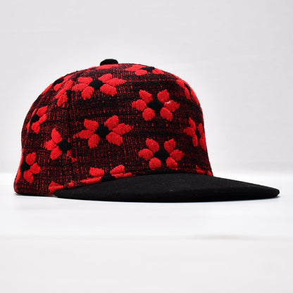 Classic Snapback Hat Cap – Hip Hop