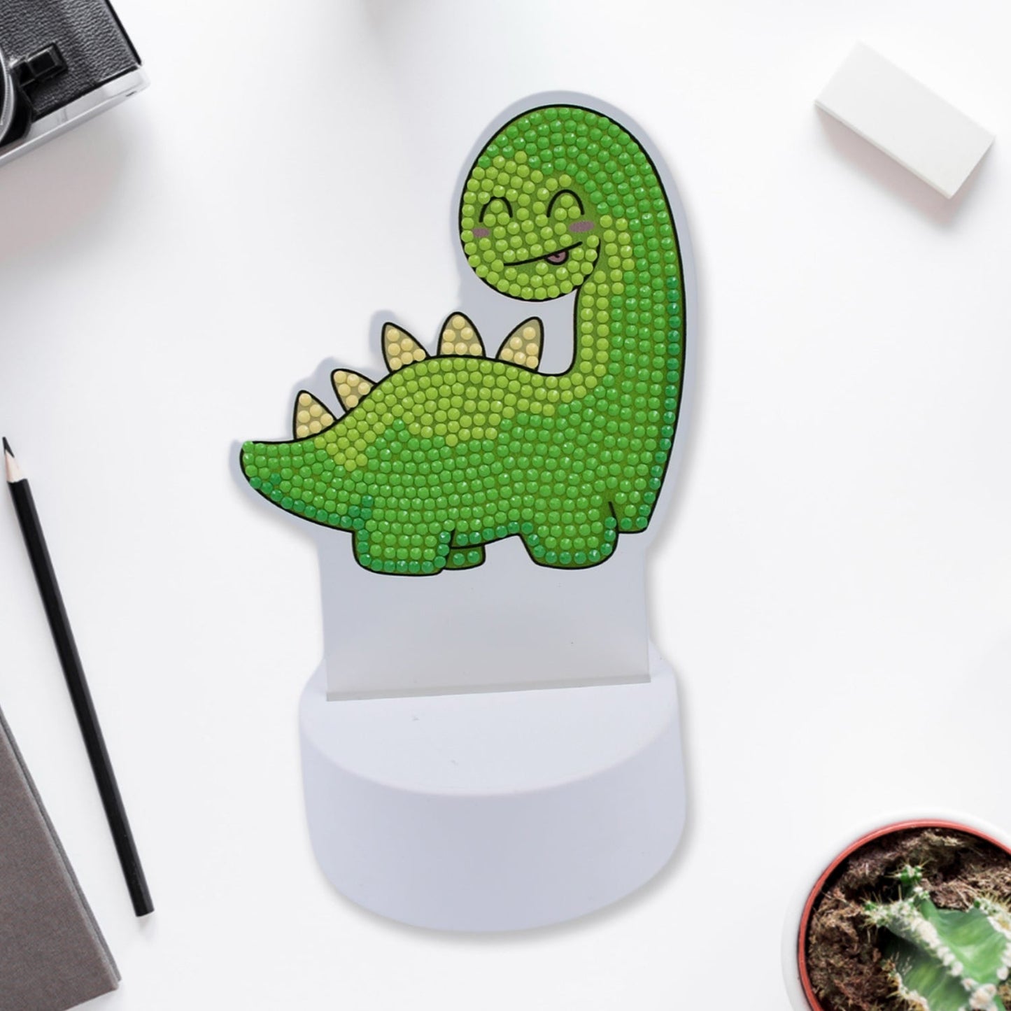 Soft Glow Kids Night Light
