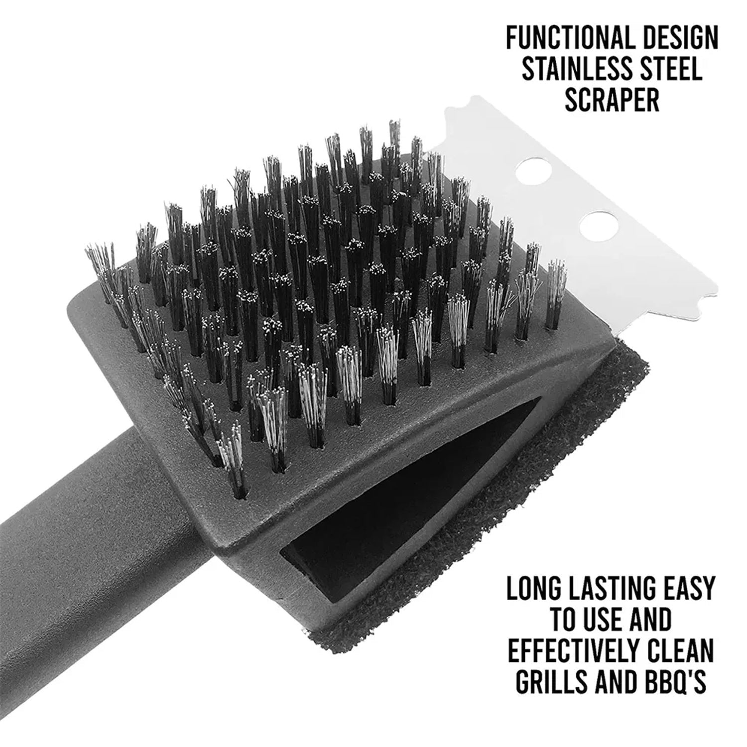 Grill Cleaning Brush