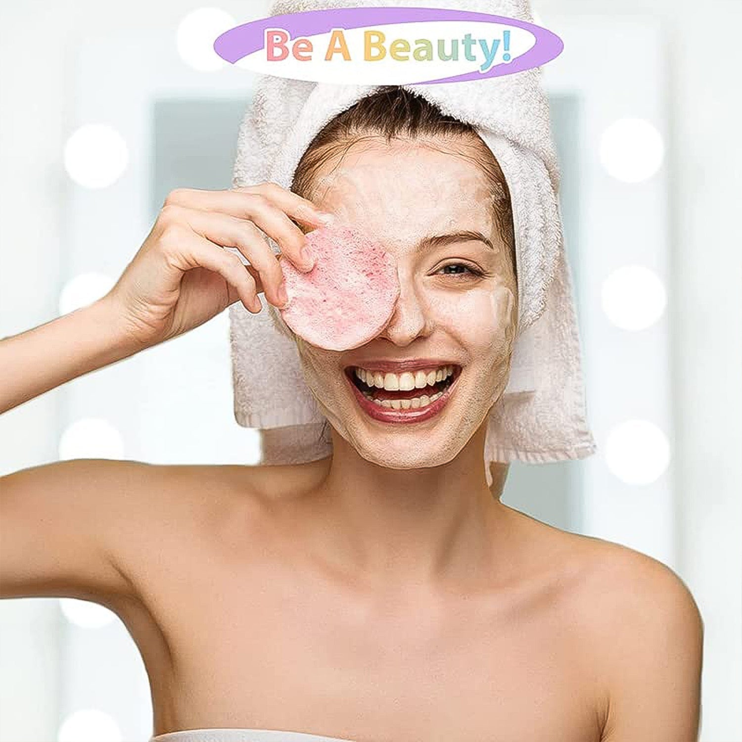 Pro Beauty Sponge Set