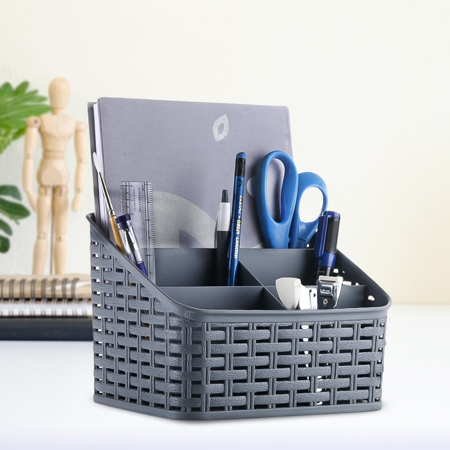 Multipurpose Divider Holder