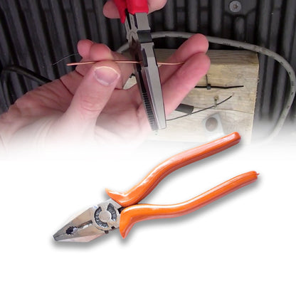 Combination Pliers – Multipurpose