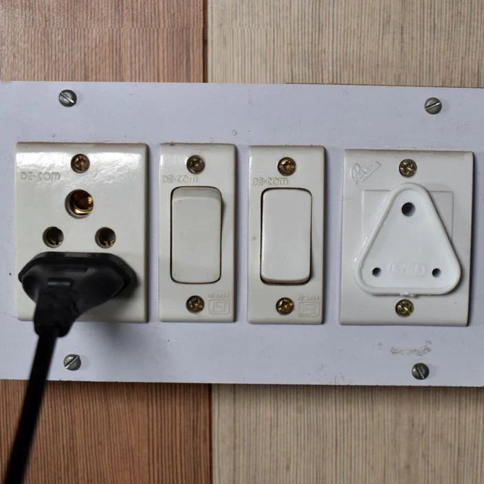 Baby Socket Covers