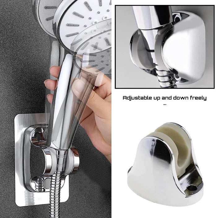 Adjustable Hand Shower Holder