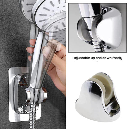 Adjustable Hand Shower Holder