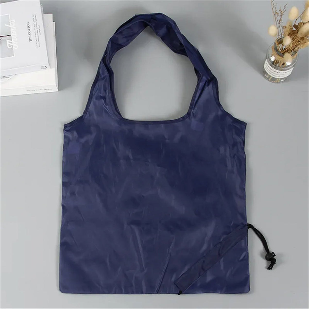 Reusable Foldable Shopping Bag