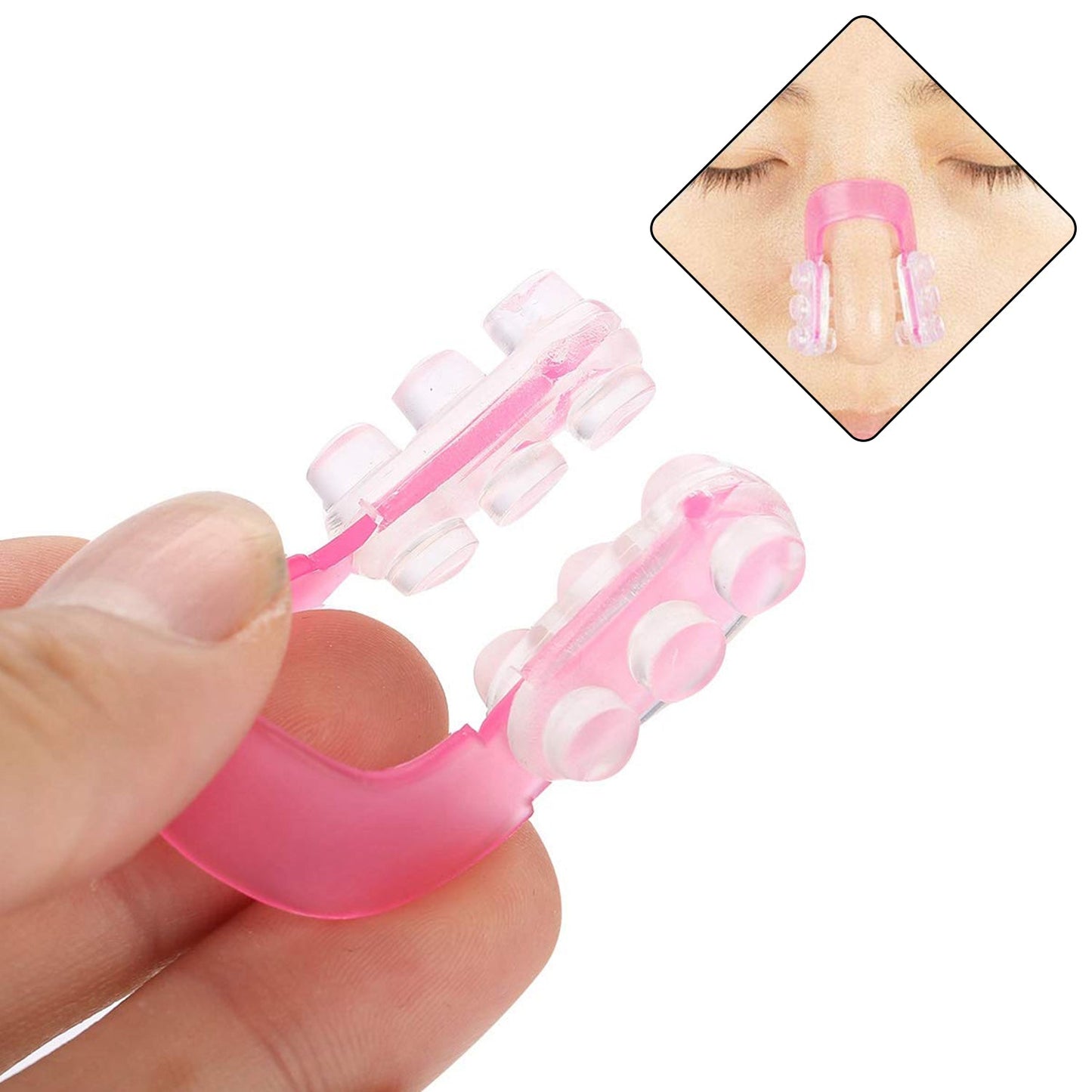 Nose Slimming Beauty Clip