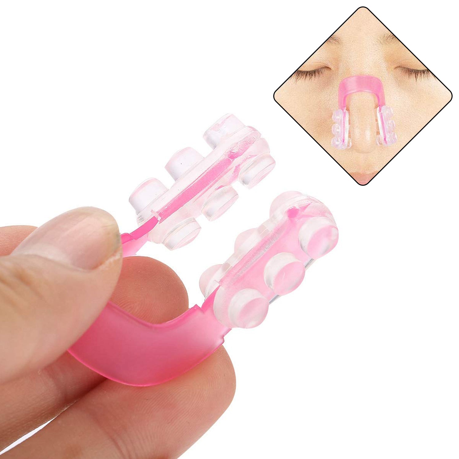 Nose Slimming Beauty Clip