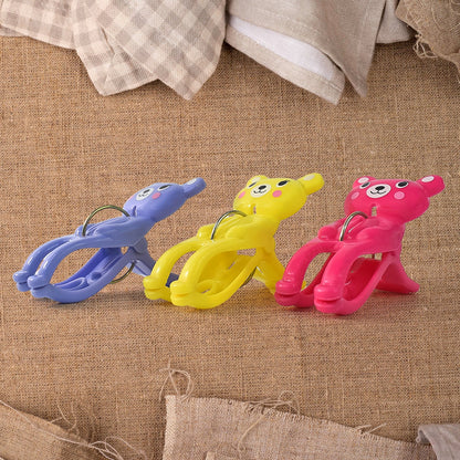 Windproof Towel Clips