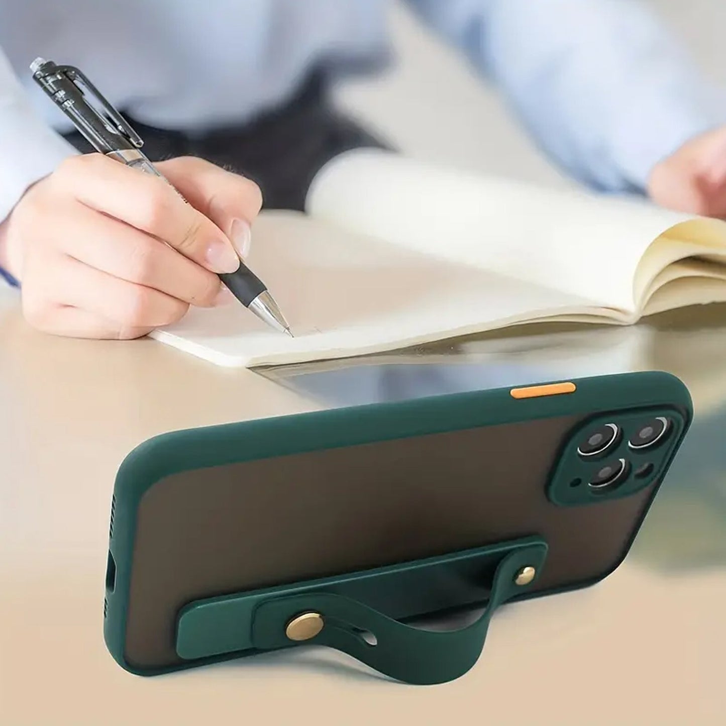 Phone Finger Strap