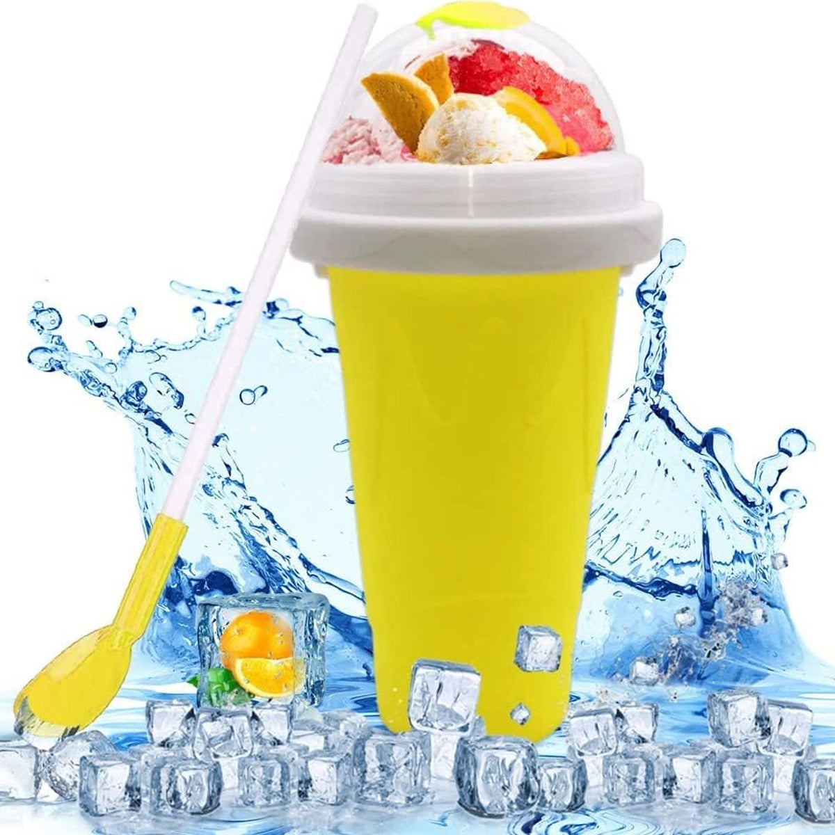 Smoothies Maker Cup Magic