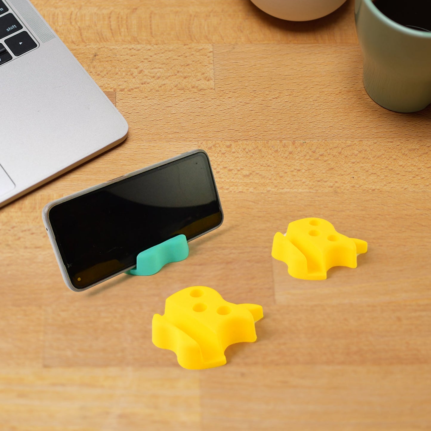 Apple Desk Phone Stand