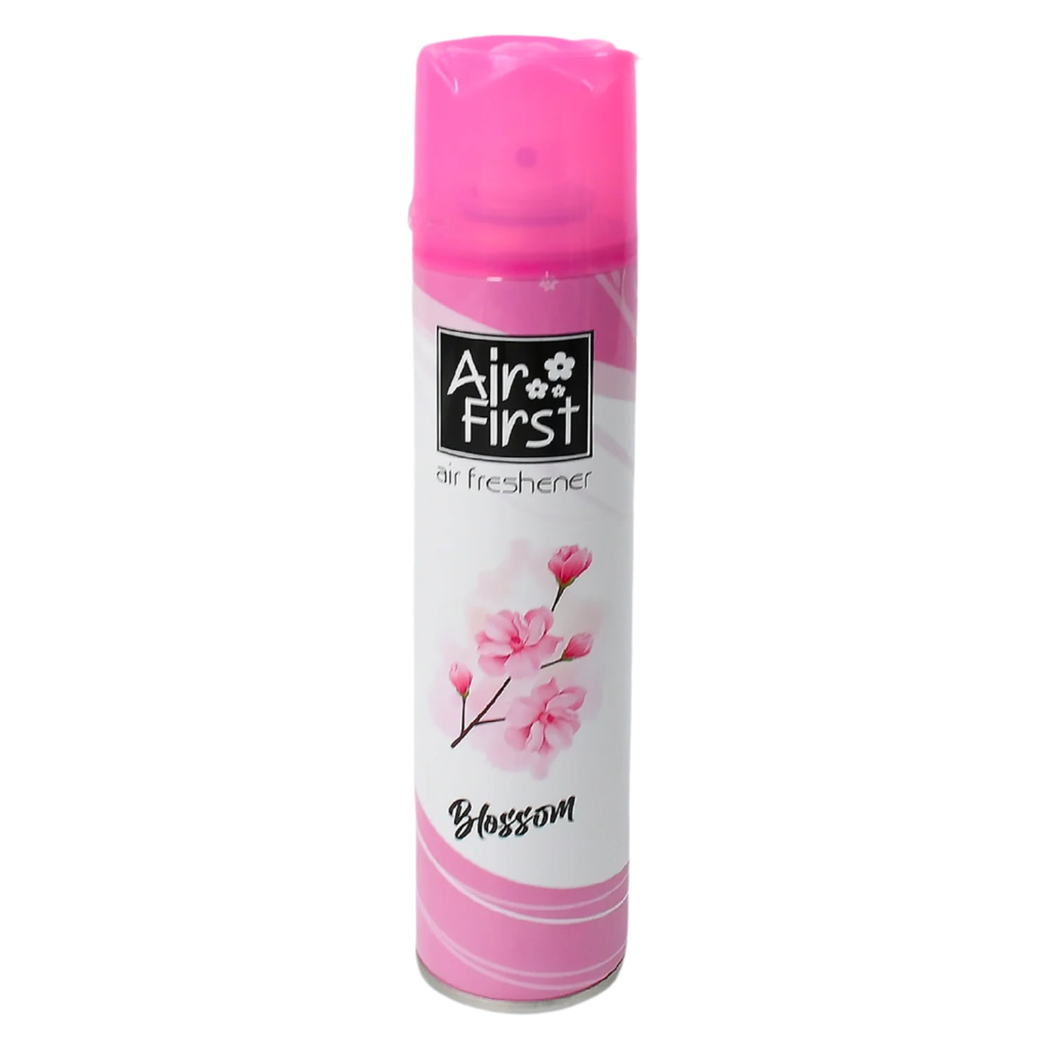 Long-Lasting Air Freshener Spray