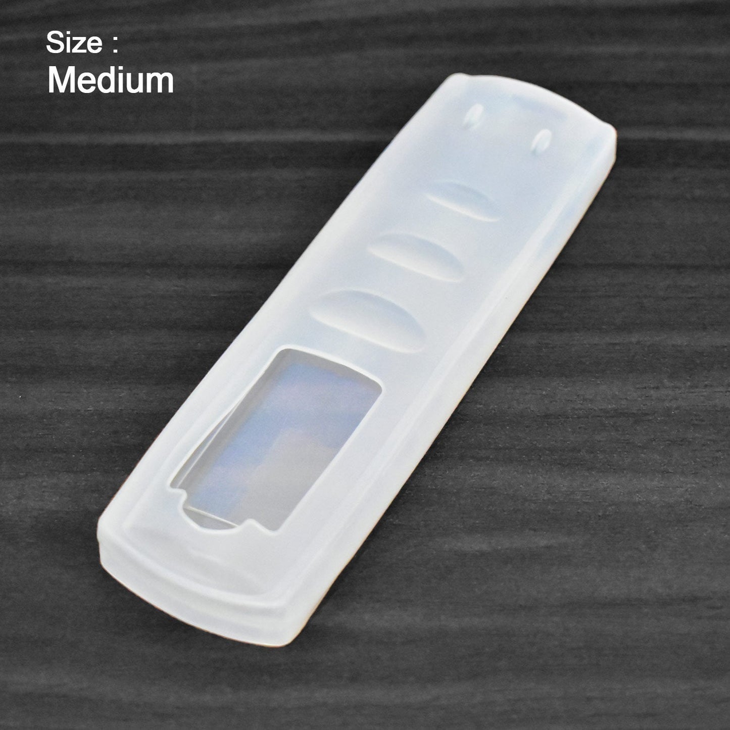 DISH TV Remote Cover
