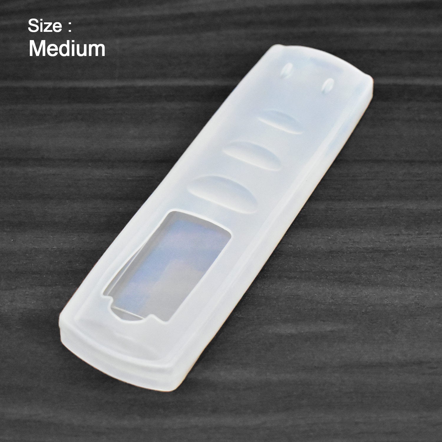 DISH TV Remote Cover