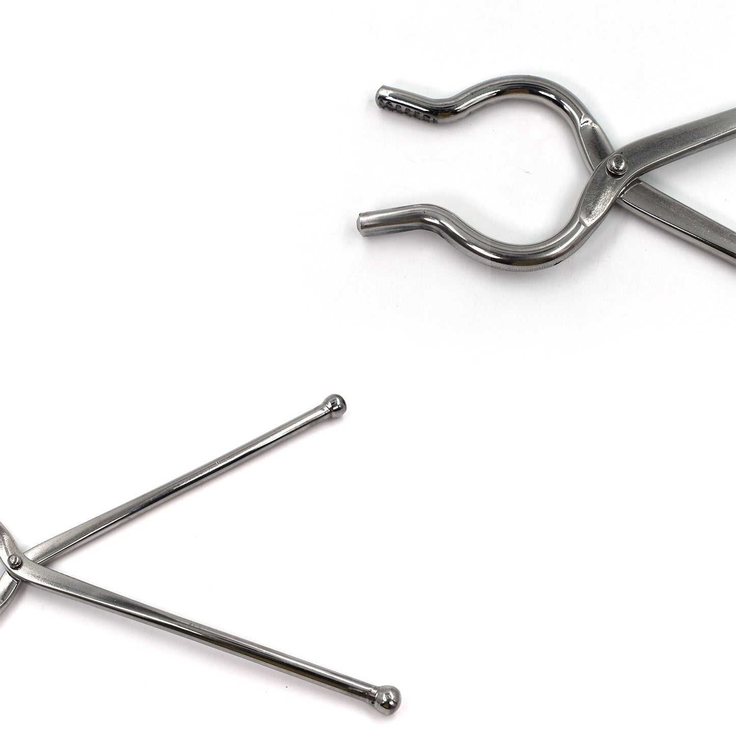 Professional Stainless Steel Tongs