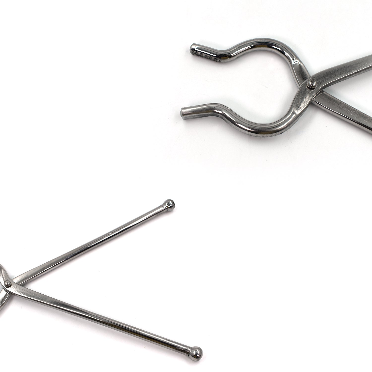 Professional Stainless Steel Tongs