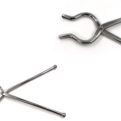 Professional Stainless Steel Tongs