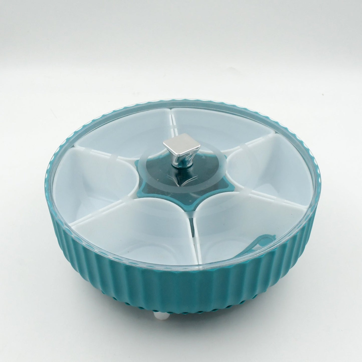 360 Revolving Spice Box