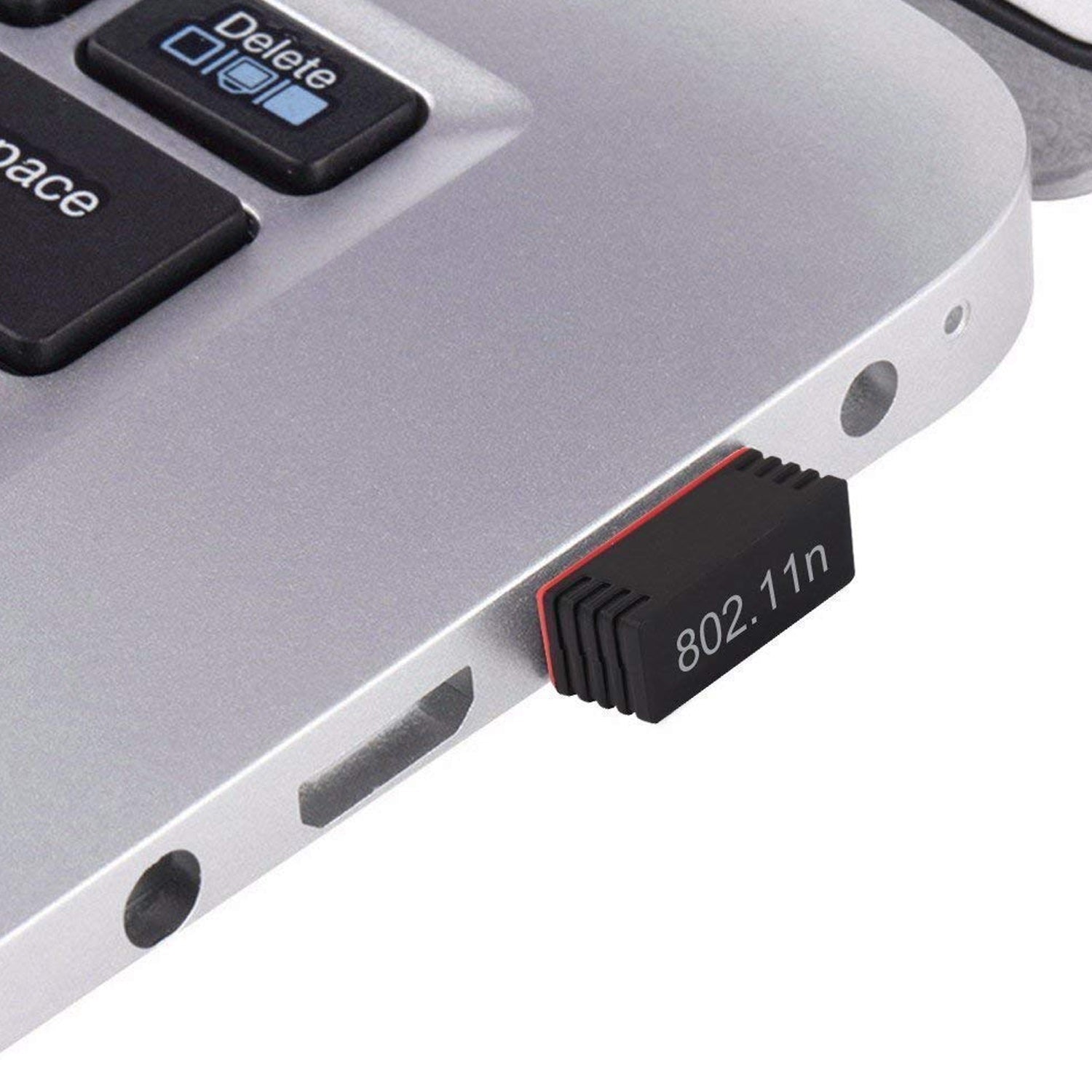 Mini Wi-Fi USB Adapter