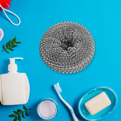 Long-Handle Dish Brush Set