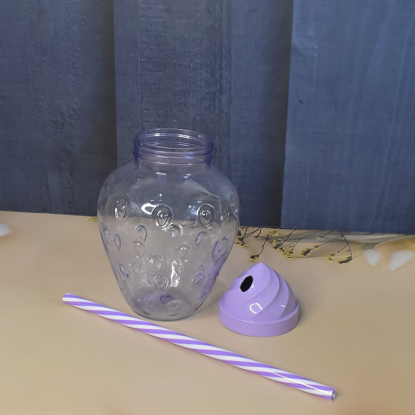 Reusable Plastic Cup
