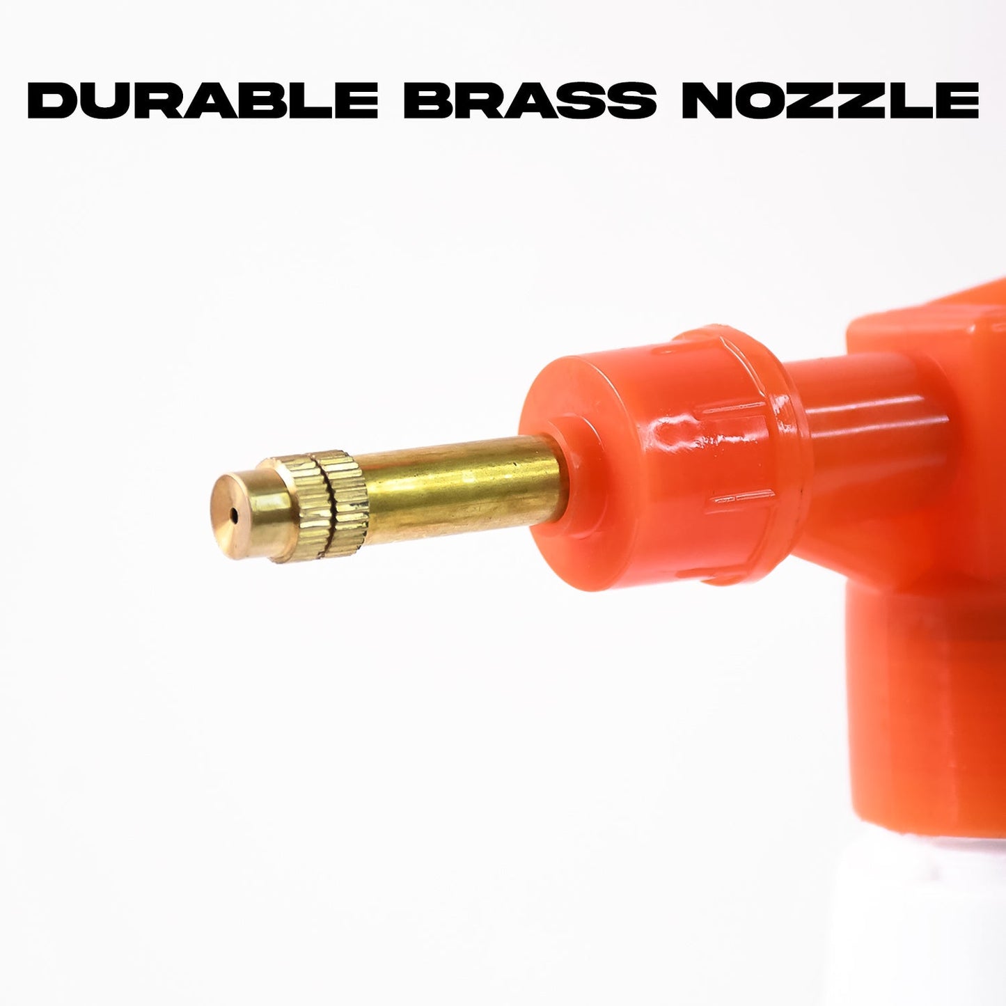 Pressure Water Sprayer Bottle (1 Ltr)