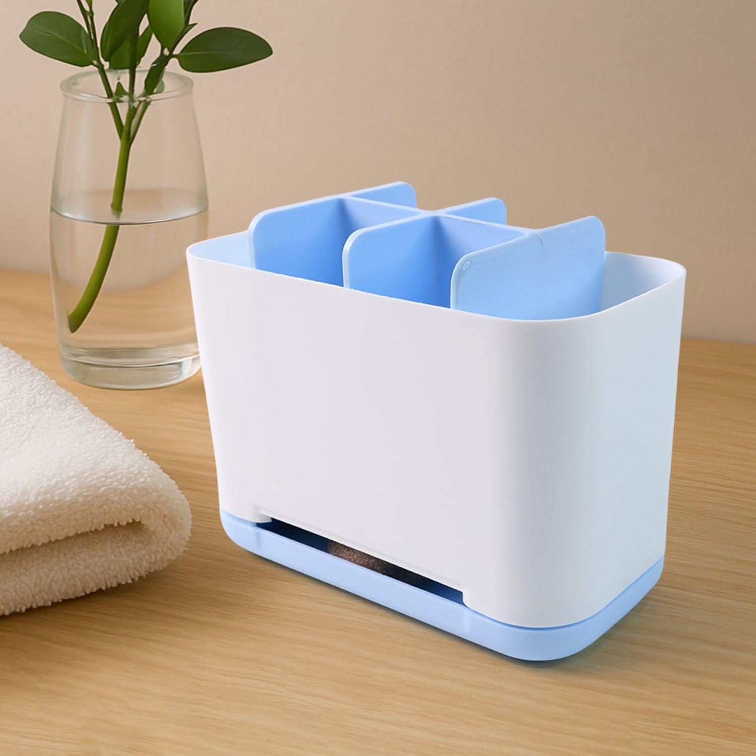 6 Compartment Multi Purpose Organizer