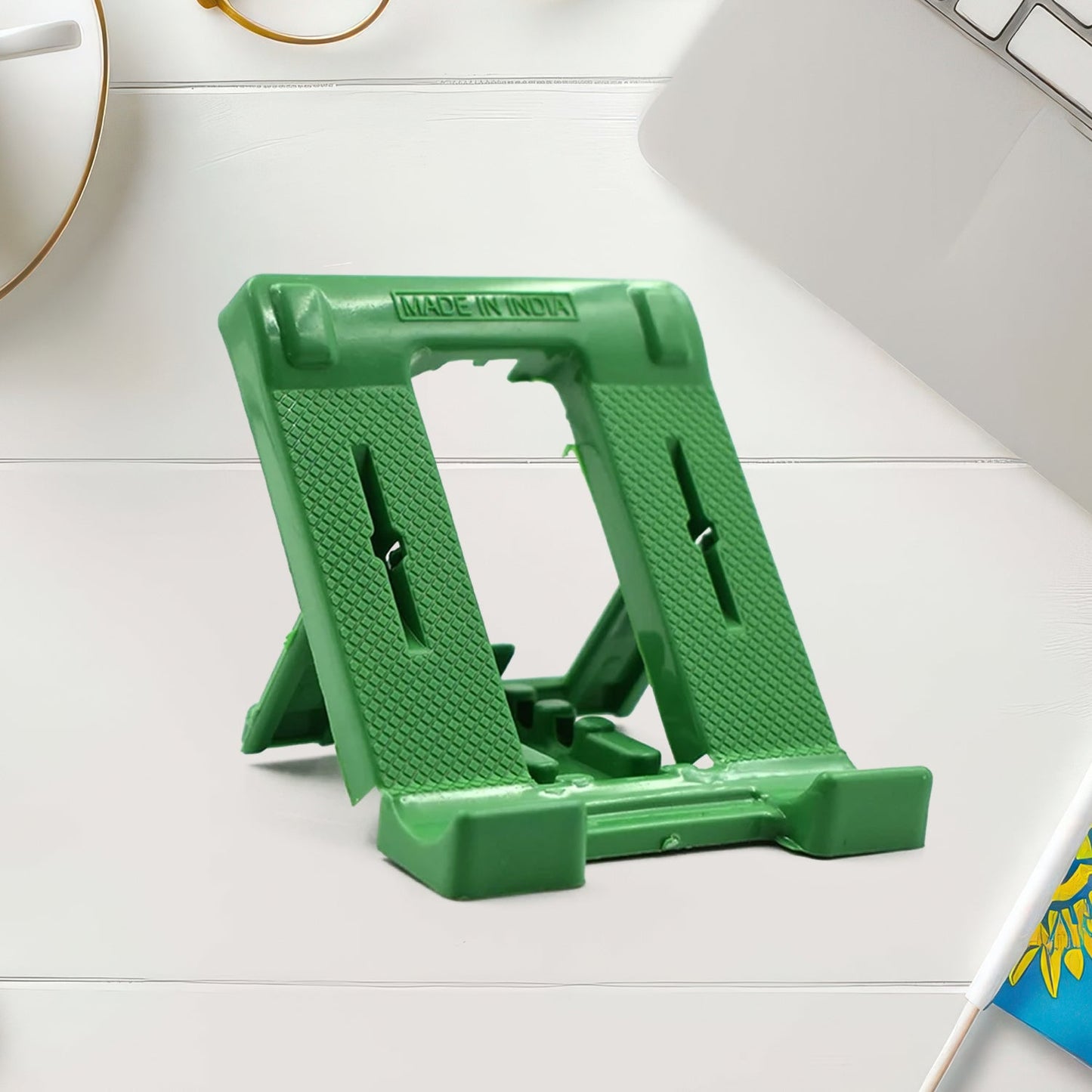 Foldable Mobile Stand Holder
