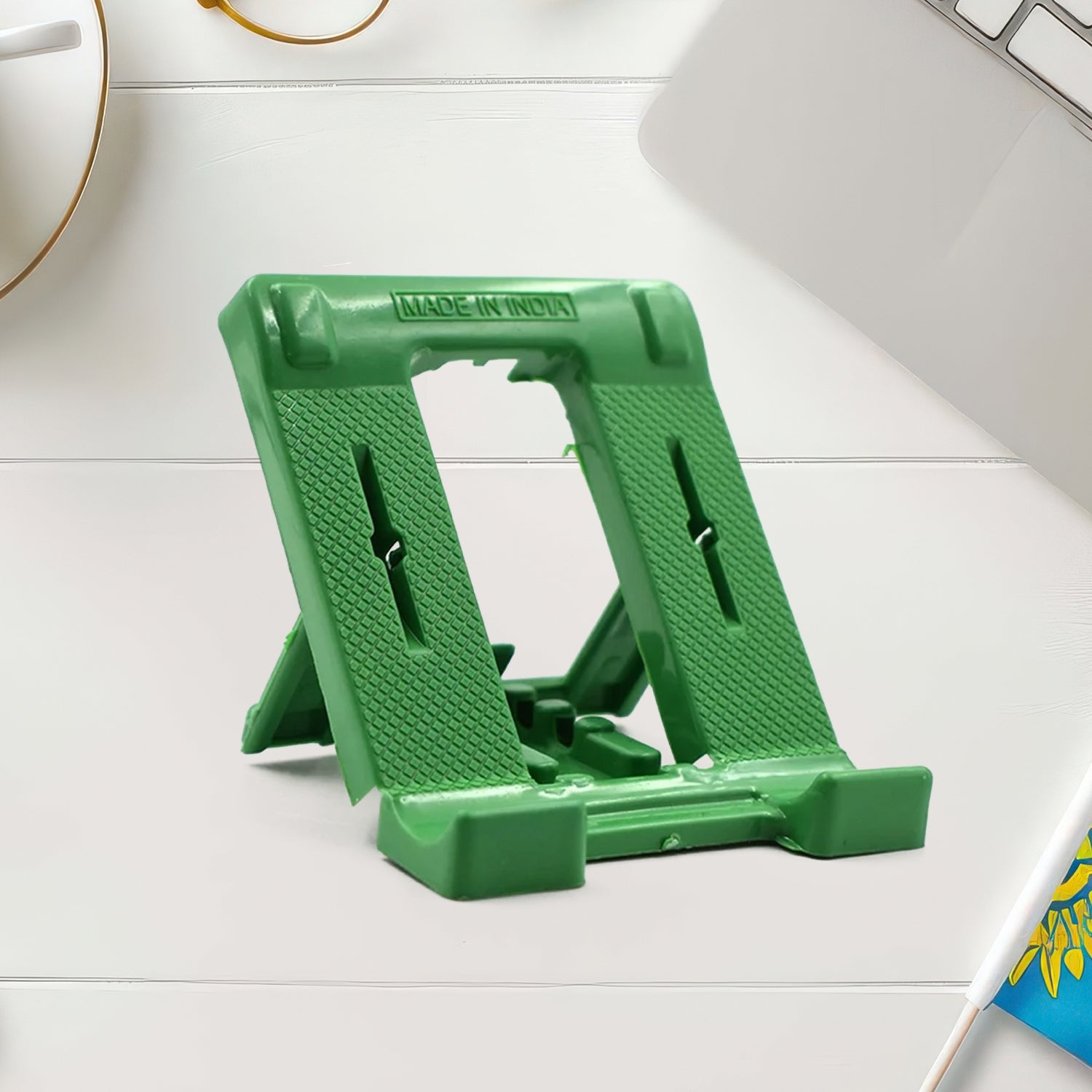 Foldable Mobile Stand Holder
