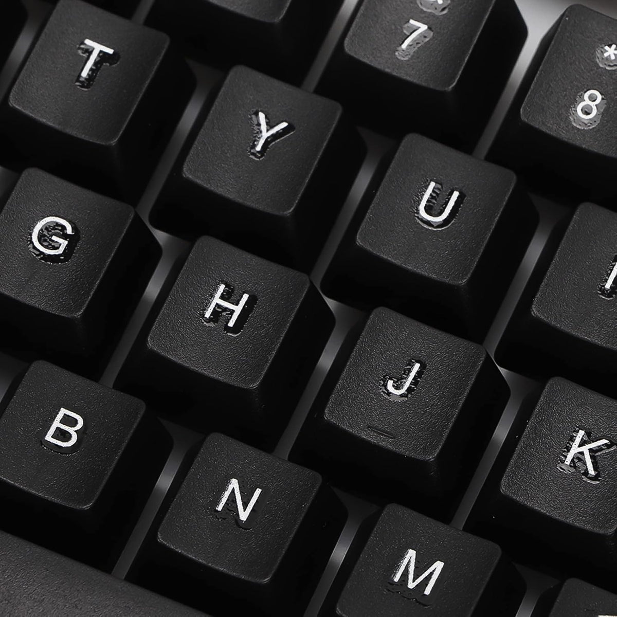 Arabic Keyboard Mouse Set