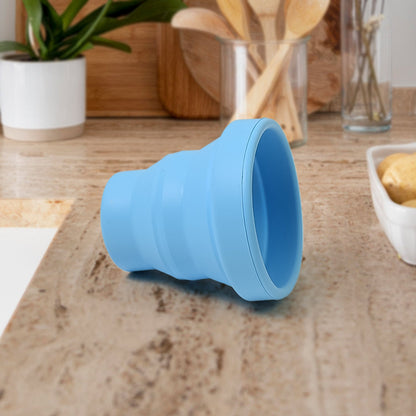 Silicone Travel Mug