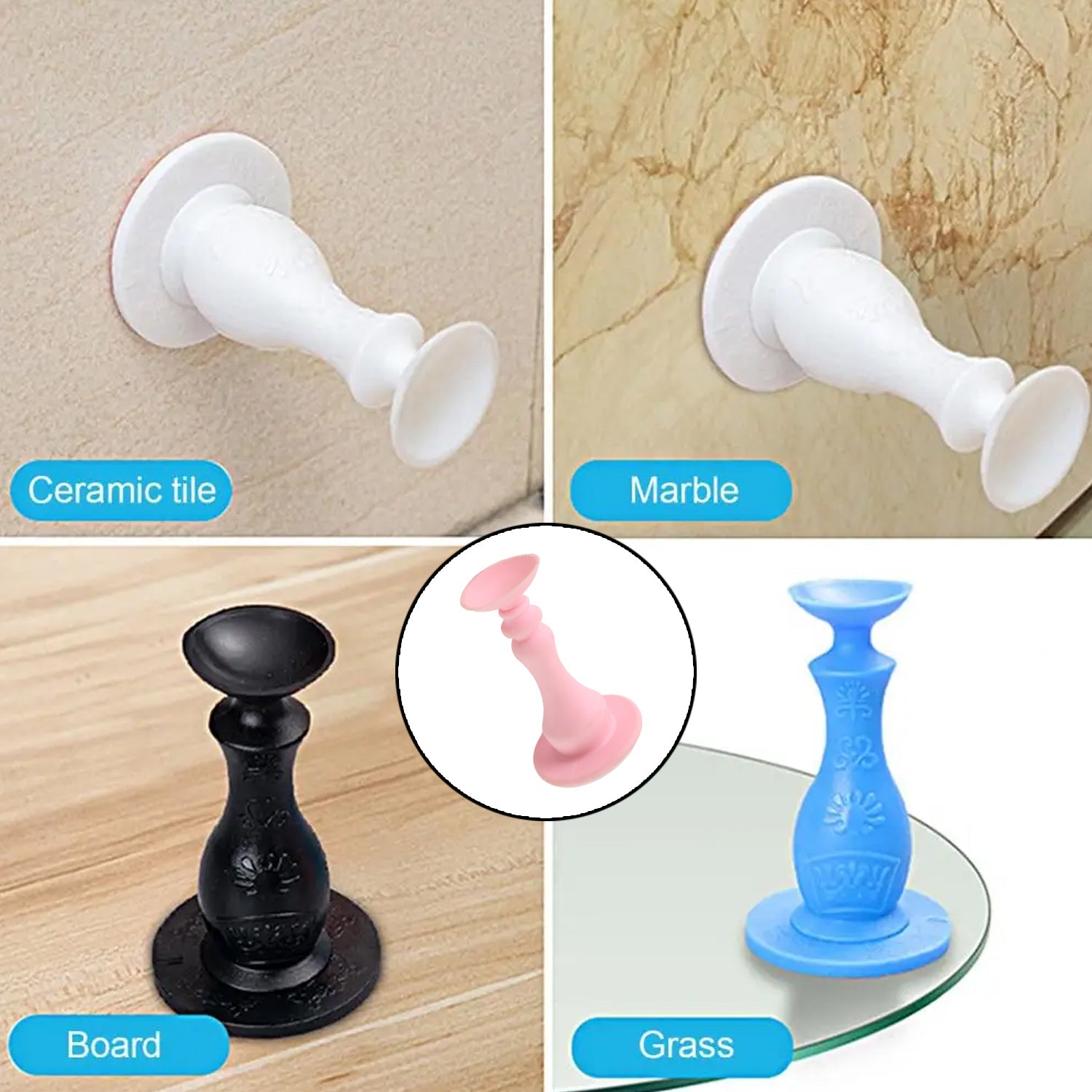 Washer Door Stopper