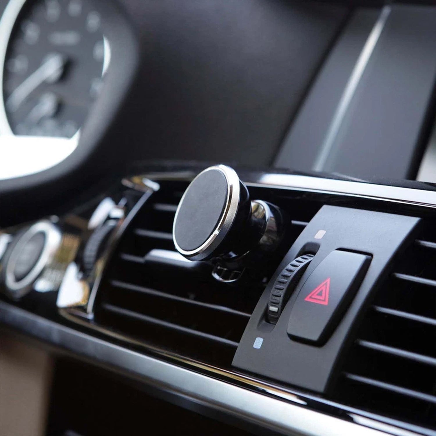 Magnetic Car Mobile Holder (1 Pc)