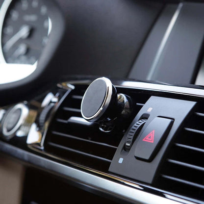 Magnetic Car Mobile Holder (1 Pc)