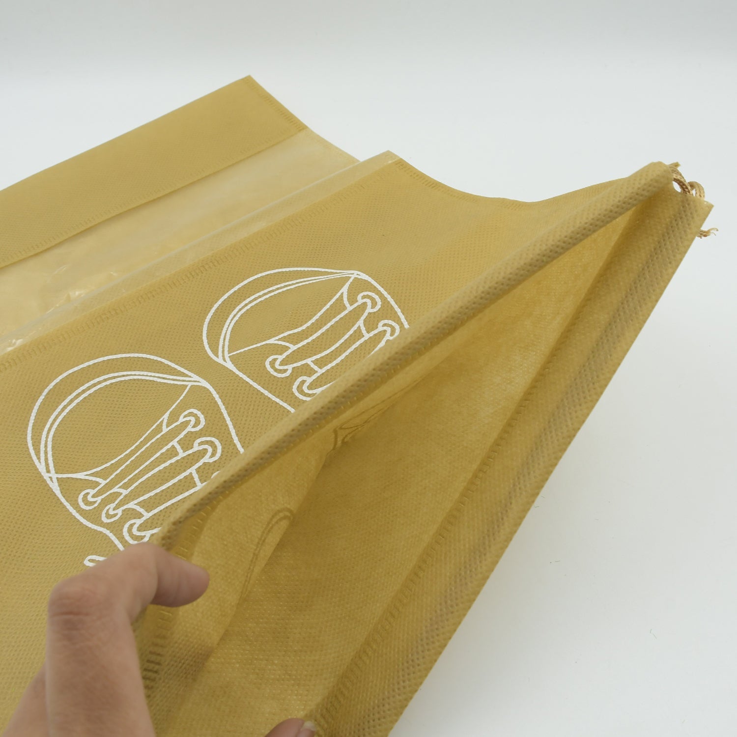 Waterproof Travel Organizer Bag