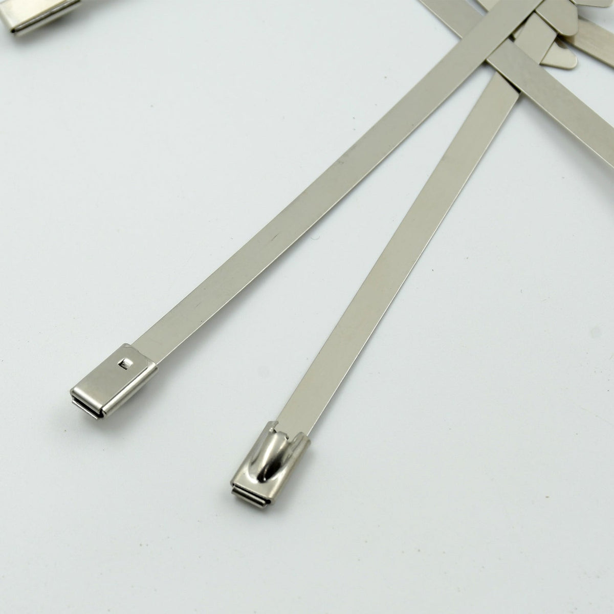 Stainless Steel Cable Ties