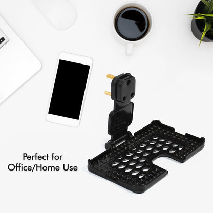 Socket Phone Stand
