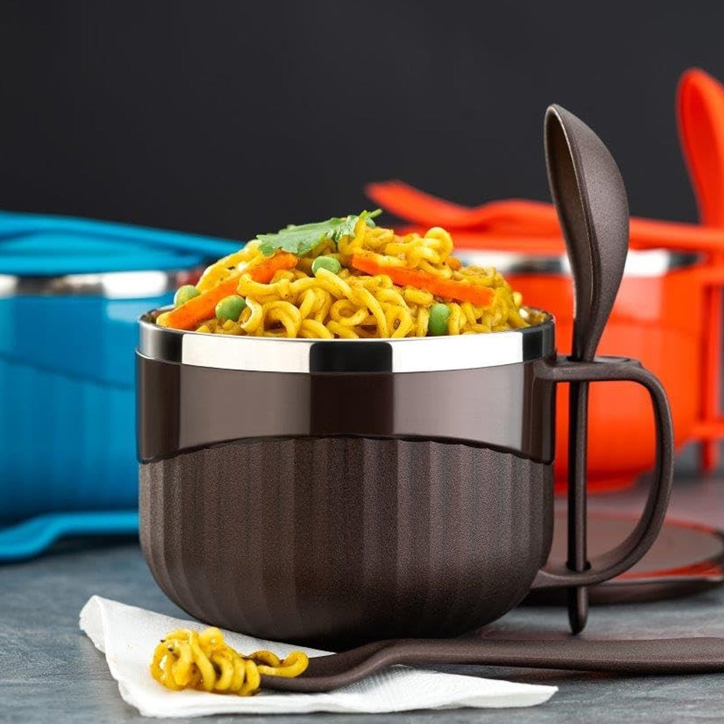 Tangy Twist Lunch Bowl