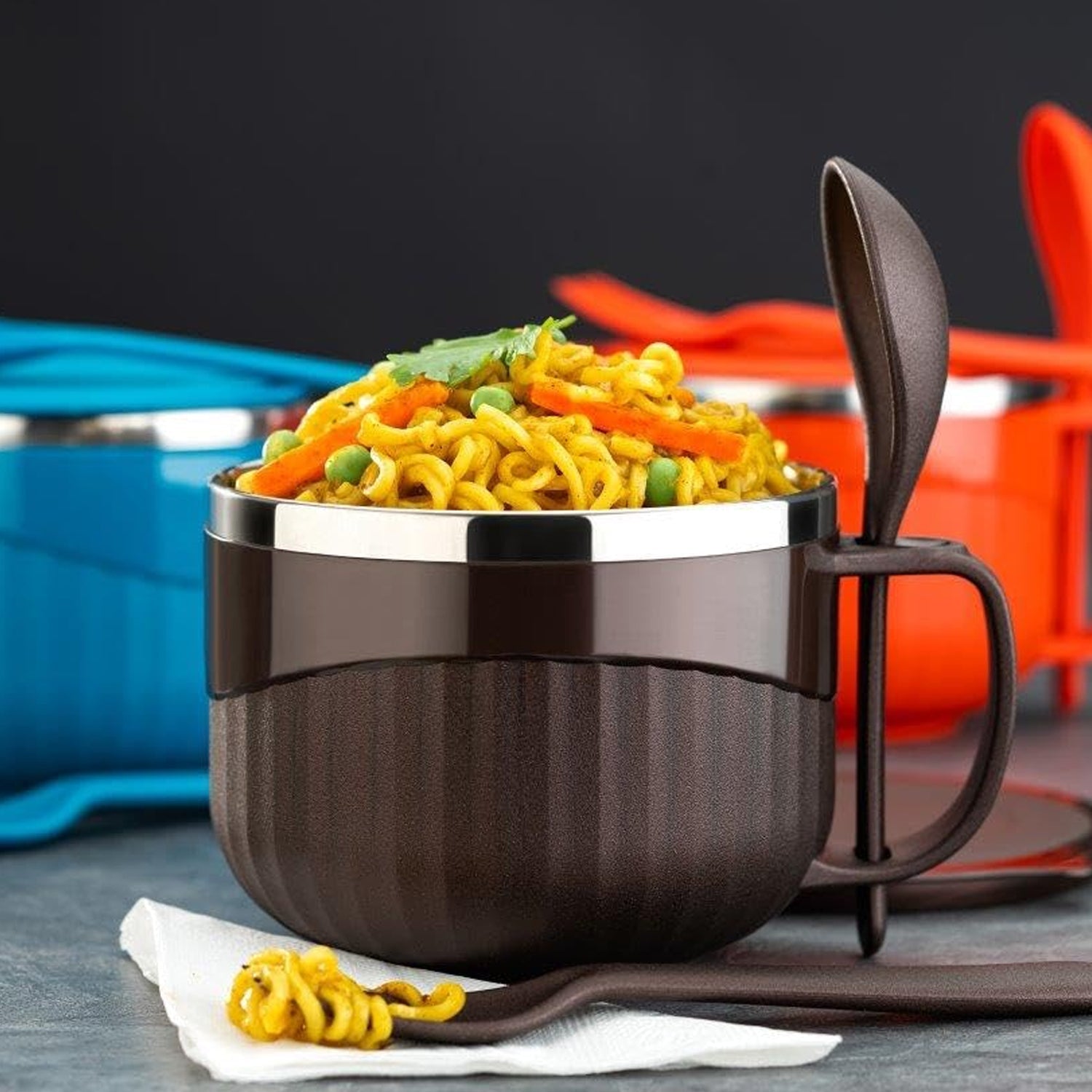 Tangy Twist Lunch Bowl
