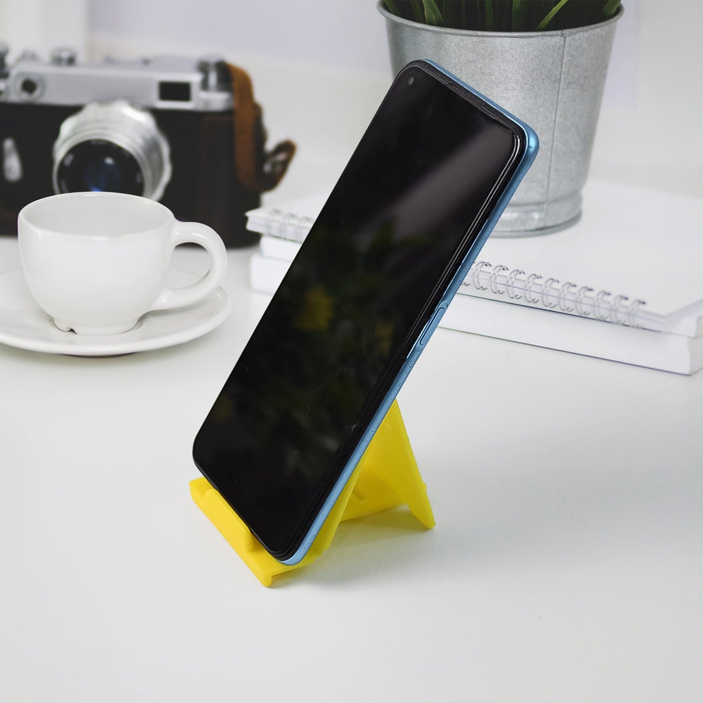 Foldable Phone Stand