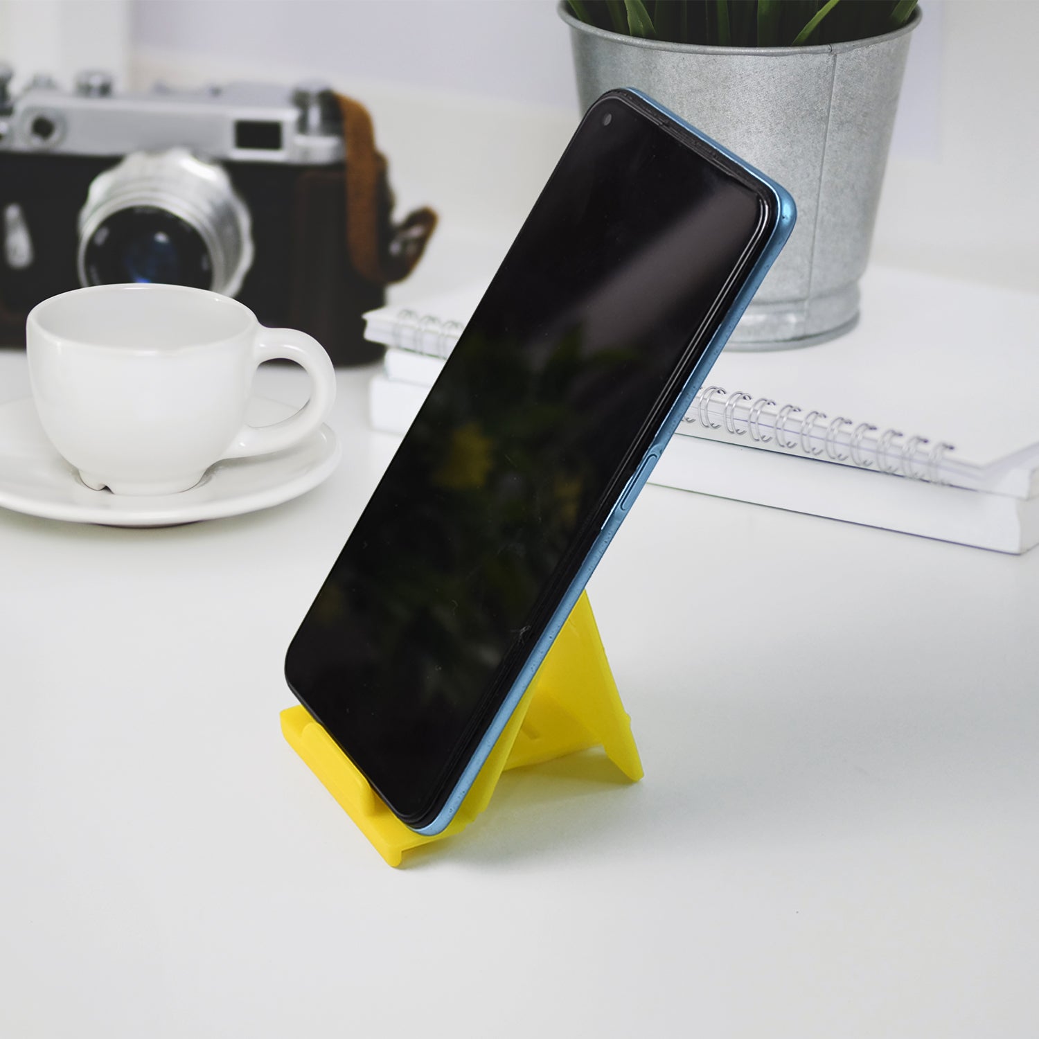 Foldable Phone Stand