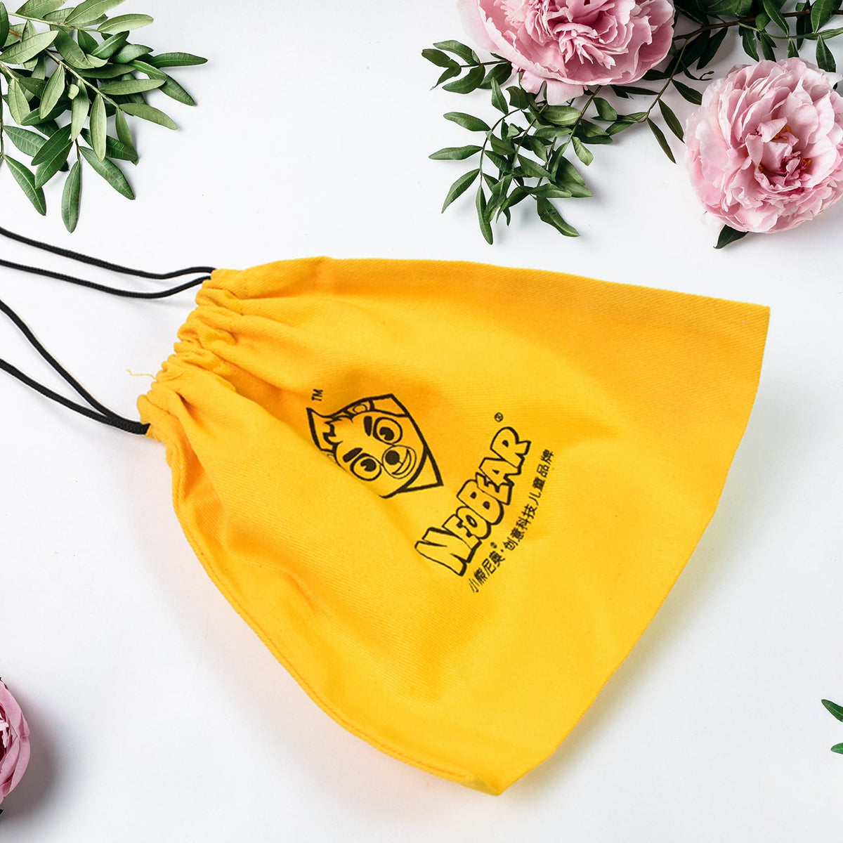 Multipurpose Dori Bag