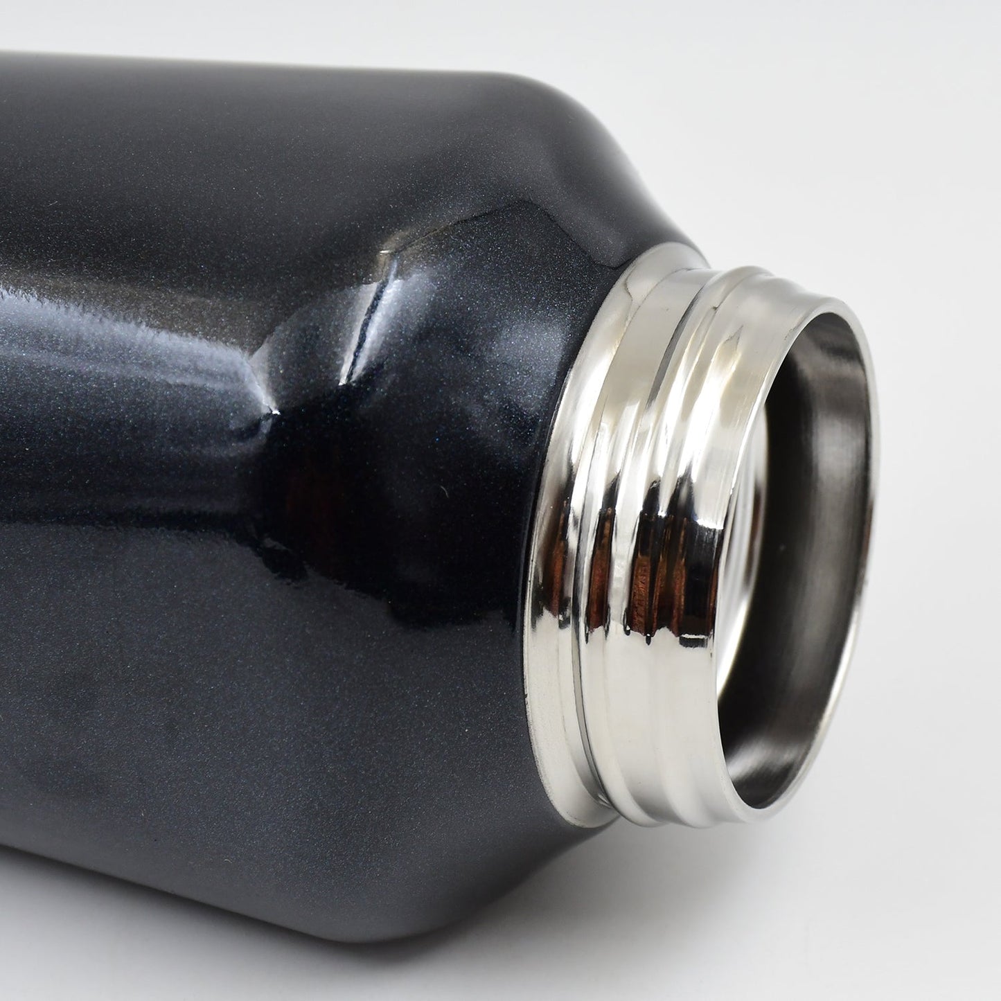 Smart Temperature Display Bottle