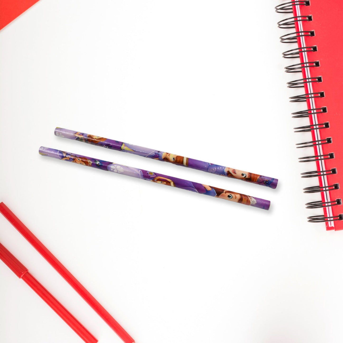 Kids Stationery Set