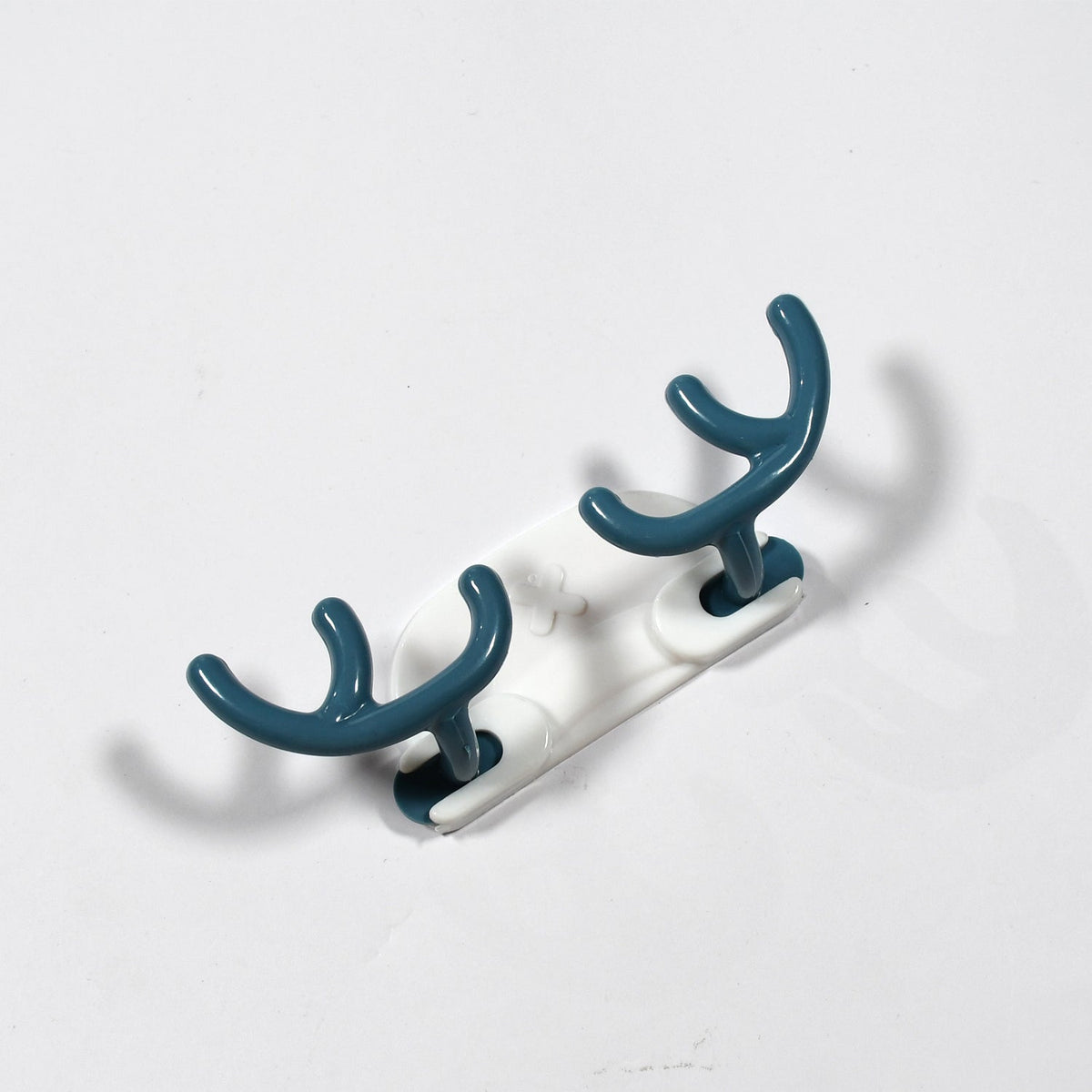 Weight-Bearing Adhesive Hooks
