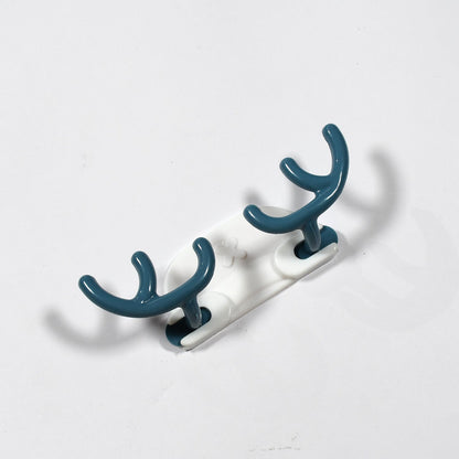 Weight-Bearing Adhesive Hooks