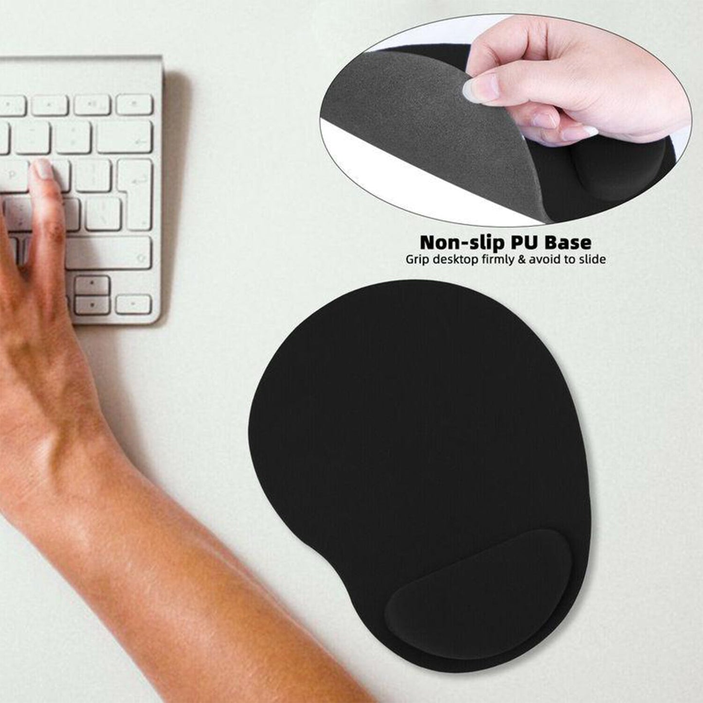 Mouse Pad